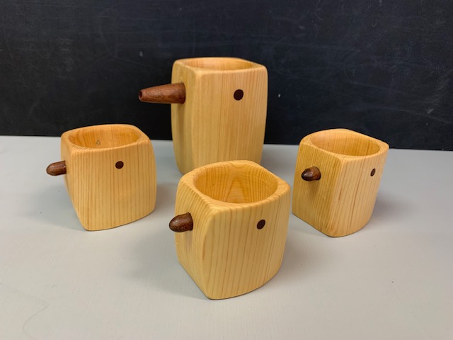 『七賢蔵まつり クラフト展 2026』 新酒の利き酒ができる 『七賢蔵まつり クラフト展 2026』 新酒の利き酒ができる